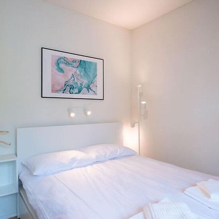 Hitrental Riesbach Apartments Zurich Exterior photo